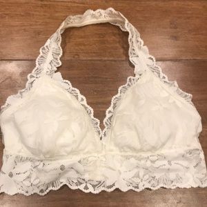American Eagle Halter Bralette